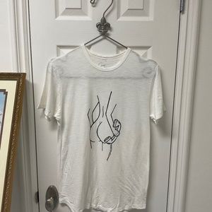 Custom T-Shirt Design Booty Call